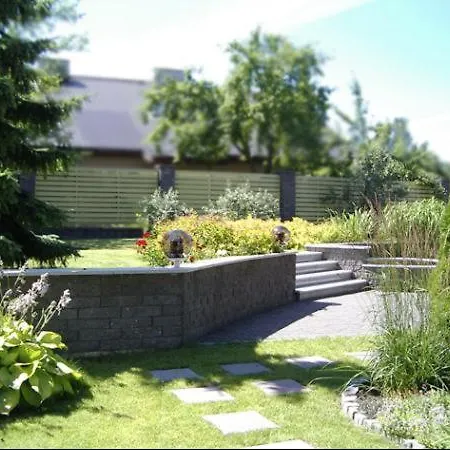 Feriehus Tammehouse *