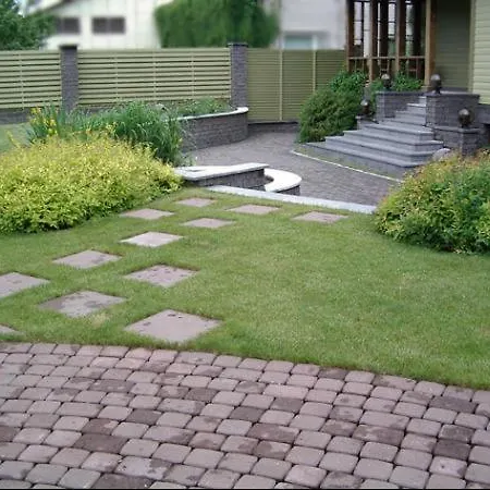 Tammehouse Otepää