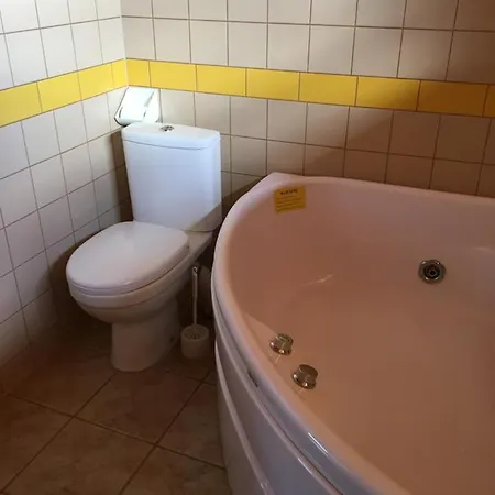 Vikendica Tammehouse