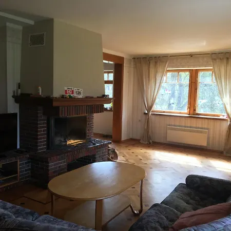 Tammehouse Vikendica *