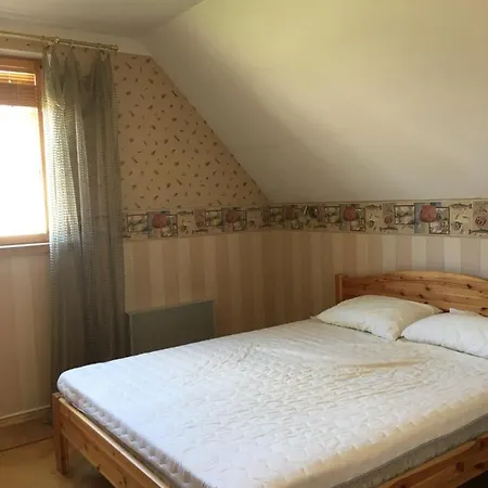 Tammehouse Feriehus *