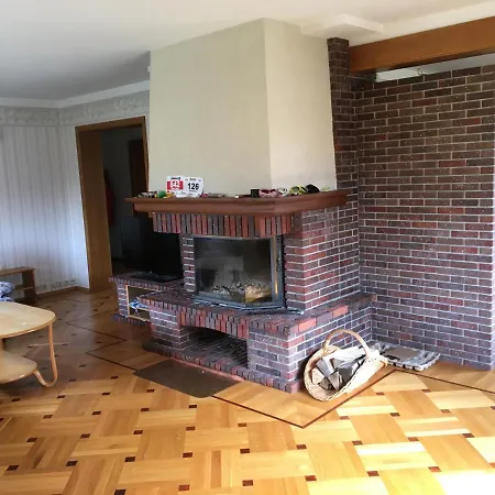 Feriehus Tammehouse *