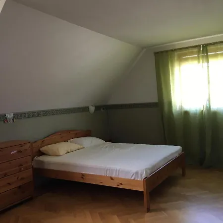 Tammehouse Vikendica *