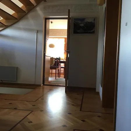 Feriehus Tammehouse Otepää