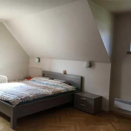 Tammehouse Vikendica