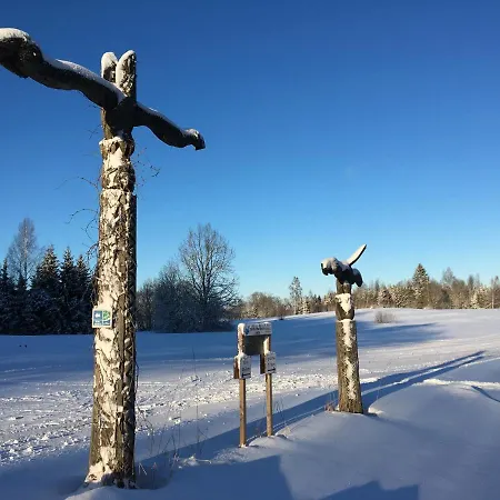 Tammehouse Vikendica *