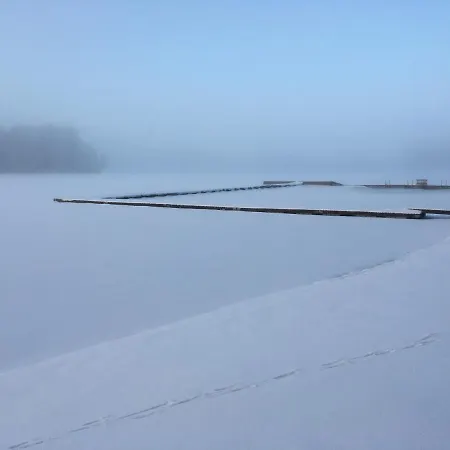 Holiday home Tammehouse *