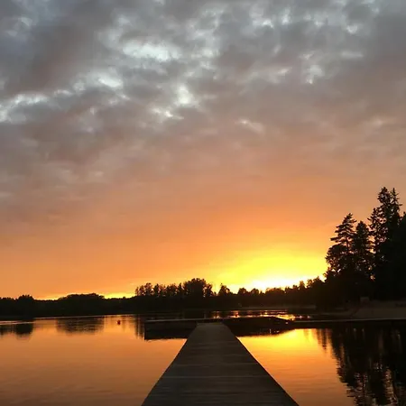 Tammehouse Otepää