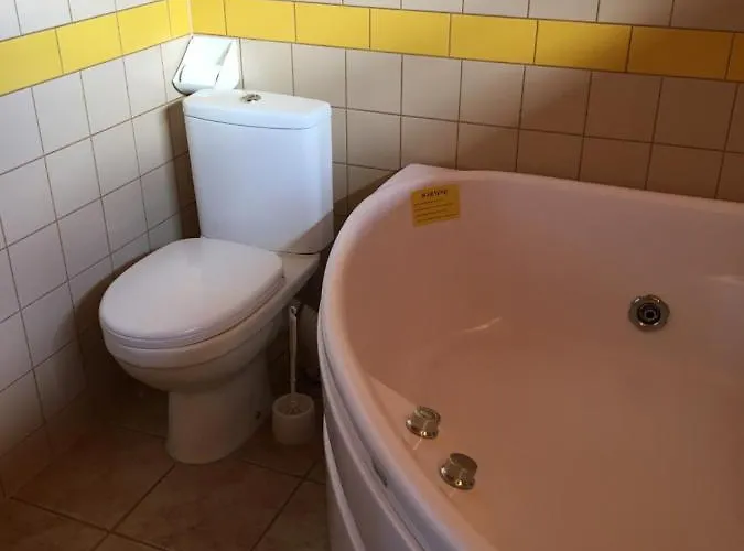 Holiday home Tammehouse