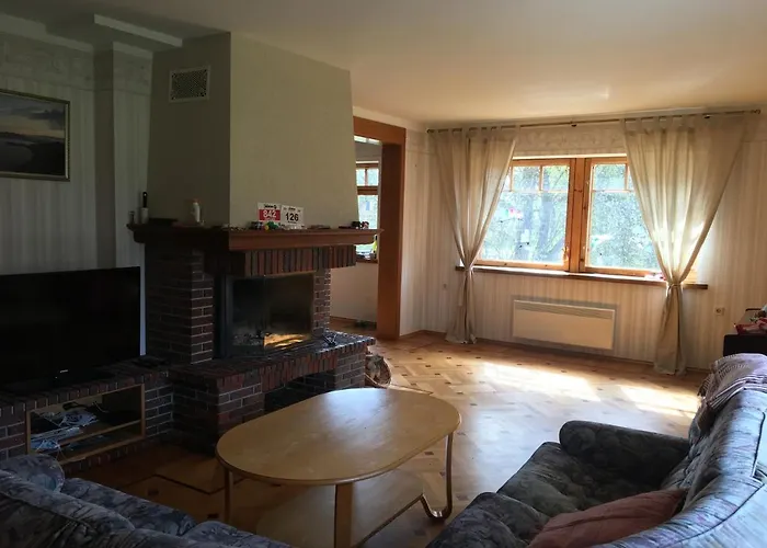 Tammehouse Holiday home *