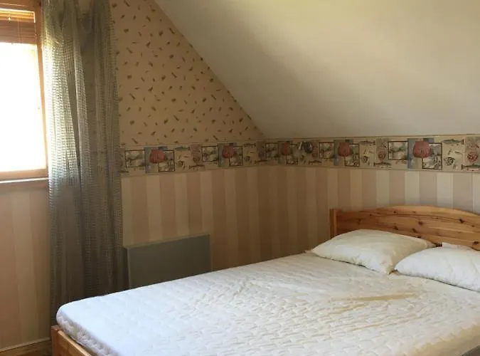 Tammehouse Holiday home *