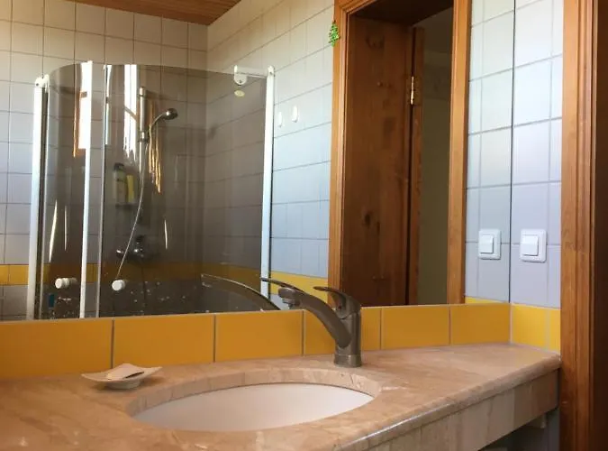 Holiday home Tammehouse Otepaa