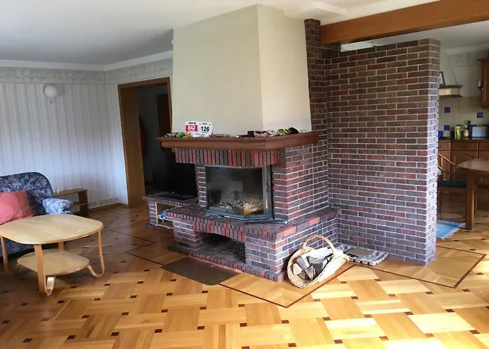 Holiday home Tammehouse *