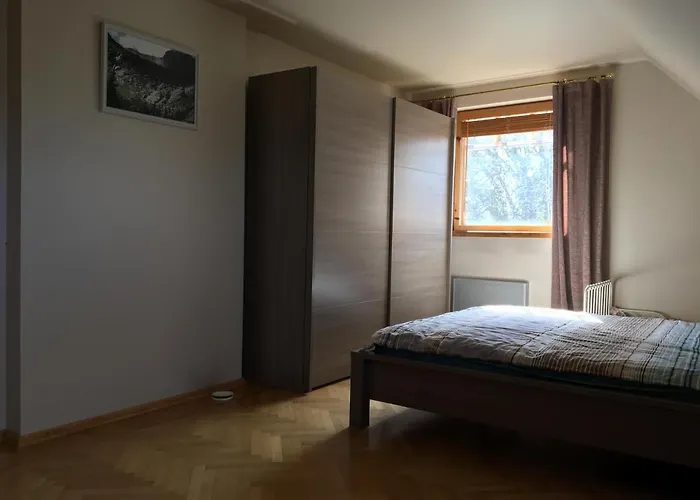 Holiday home Tammehouse *