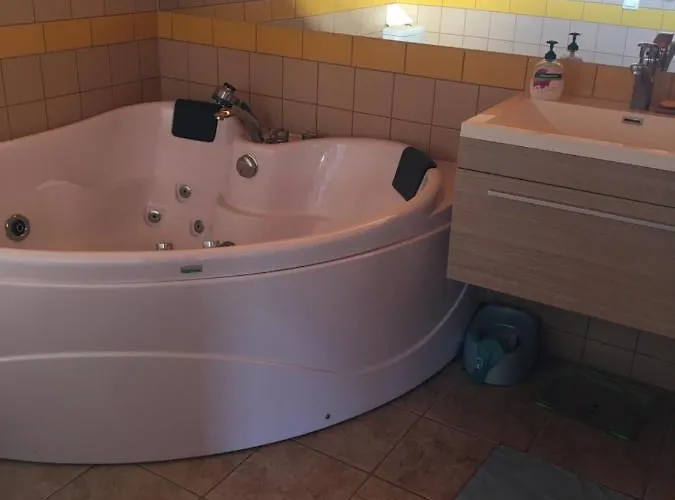 Holiday home Tammehouse Otepaa