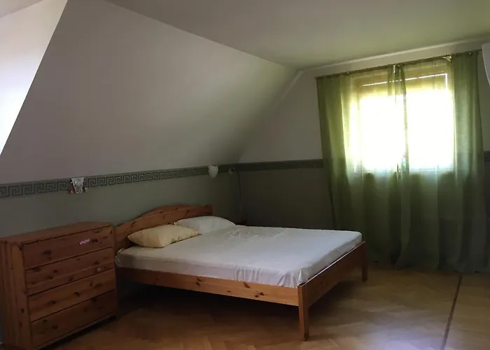 Tammehouse Holiday home *