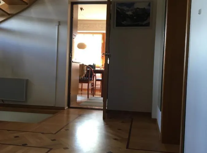 Holiday home Tammehouse Otepaa