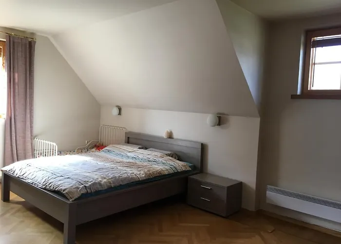 Tammehouse Holiday home