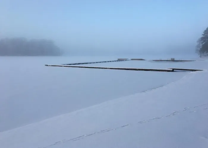 Holiday home Tammehouse *